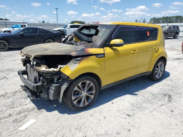 VIN KNDJP3A57E7006016 2014 KIA Soul, + no.1