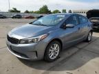 KIA FORTE photo