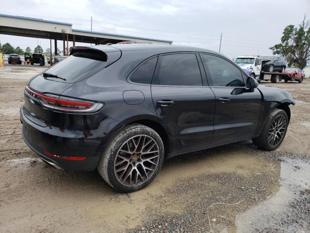 2019 Porsche Macan VIN: WP1AA2A57KLB08395 Lot: 55284014