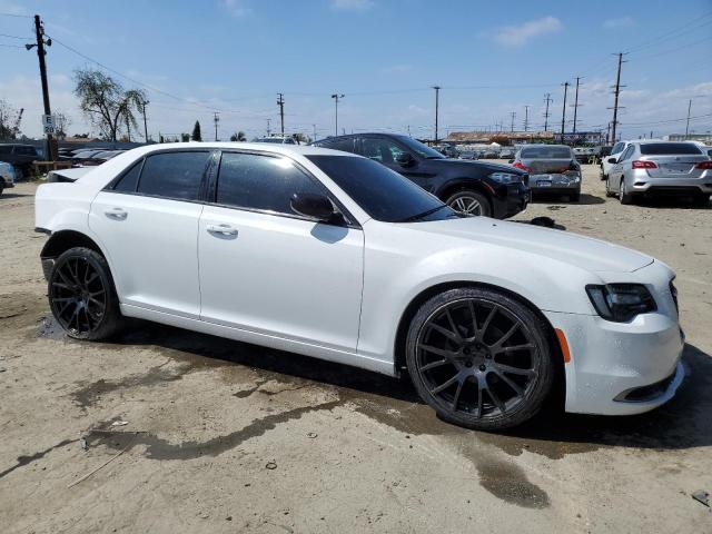 2018 Chrysler 300 Touring VIN: 2C3CCAAG9JH279116 Lot: 54549294