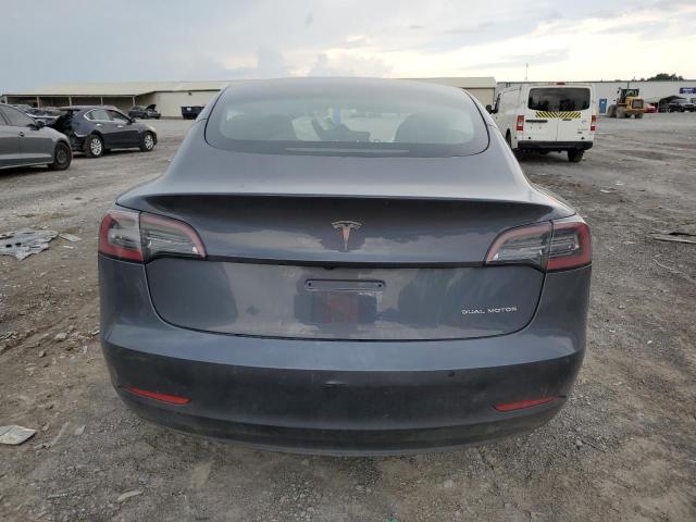 2022 Tesla Model 3 VIN: 5YJ3E1EBXNF145165 Lot: 56392504