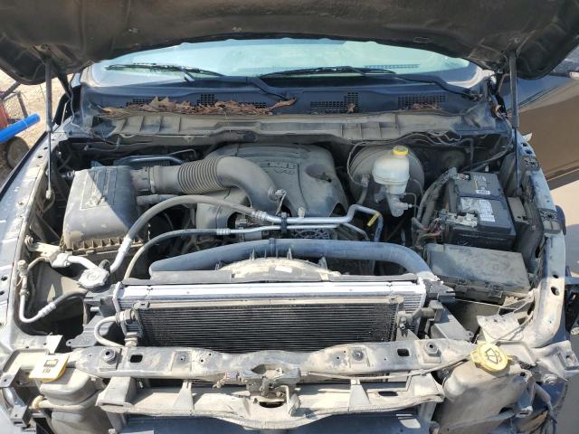 2016 Ram 1500 Slt VIN: 1C6RR7TT2GS315500 Lot: 55656264