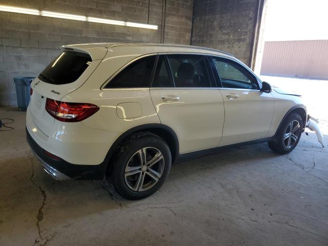 2016 Mercedes-Benz Glc 300 4Matic VIN: WDC0G4KB2GF109272 Lot: 57031364