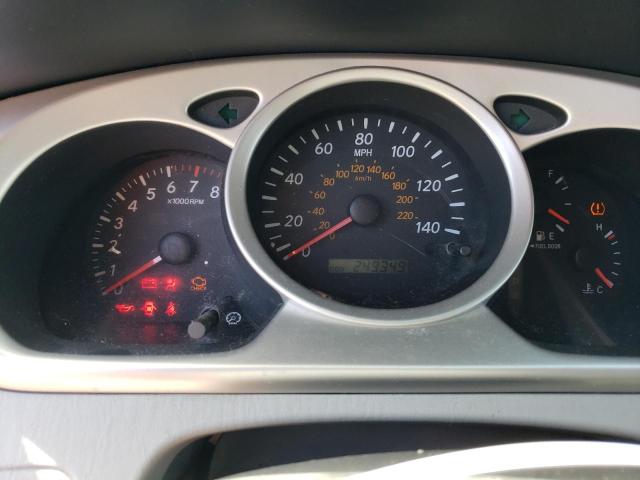 2005 Toyota Highlander VIN: JTEGD21A950124647 Lot: 54055094