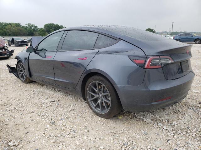 2021 Tesla Model 3 VIN: 5YJ3E1EB7MF960664 Lot: 53048574