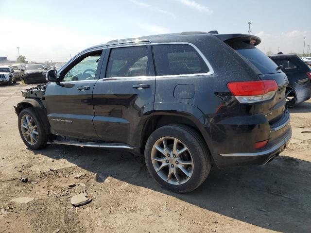 2015 Jeep Grand Cherokee Summit VIN: 1C4RJFJT2FC940338 Lot: 55402364