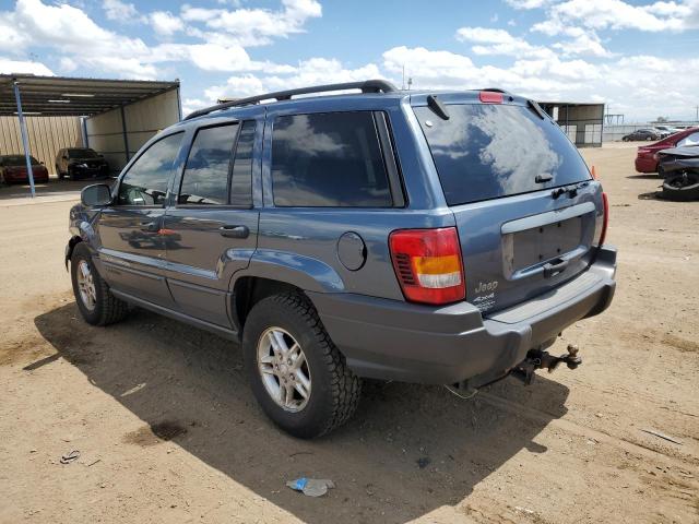 2003 Jeep Grand Cherokee Laredo VIN: 1J4GW48S73C610520 Lot: 54902874