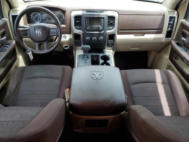 2013 Ram 1500 Slt VIN: 1C6RR6GT3DS680316 Lot: 53603014