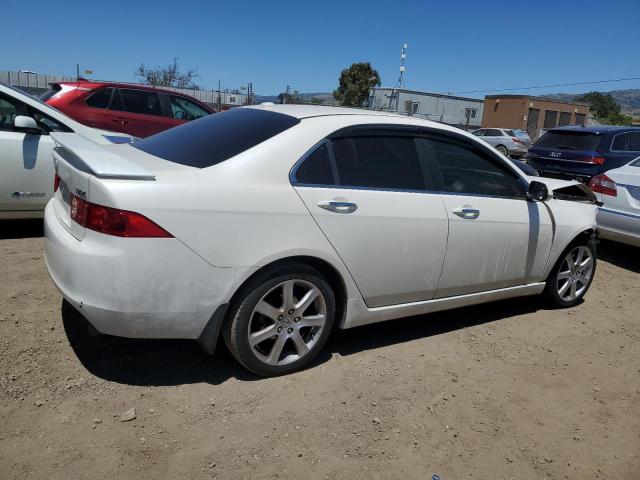 2005 Acura Tsx VIN: JH4CL96955C006699 Lot: 55354574