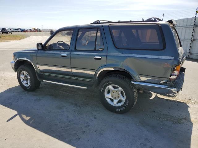 1990 Toyota 4Runner Vn39 Sr5 VIN: JT3VN39W5L0034718 Lot: 53324224