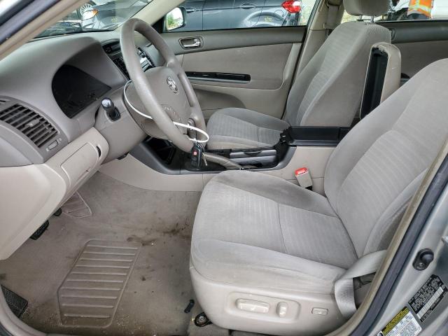 2005 Toyota Camry Le VIN: 4T1BE32K15U970672 Lot: 54467664