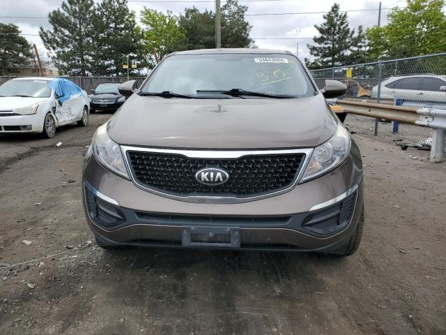 2015 Kia Sportage - Image 5