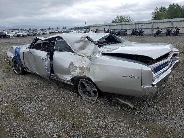 1966 Chevrolet Chevelless VIN: 138176K132900 Lot: 56273334