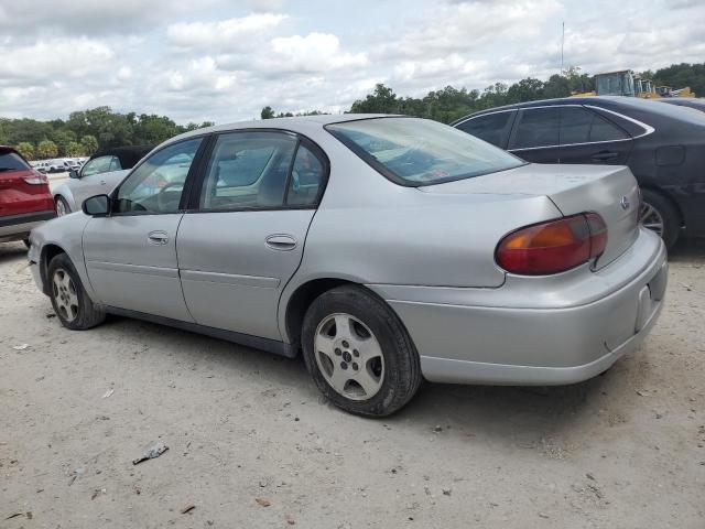 2005 Chevrolet Classic VIN: 1G1ND52F65M182577 Lot: 54412204