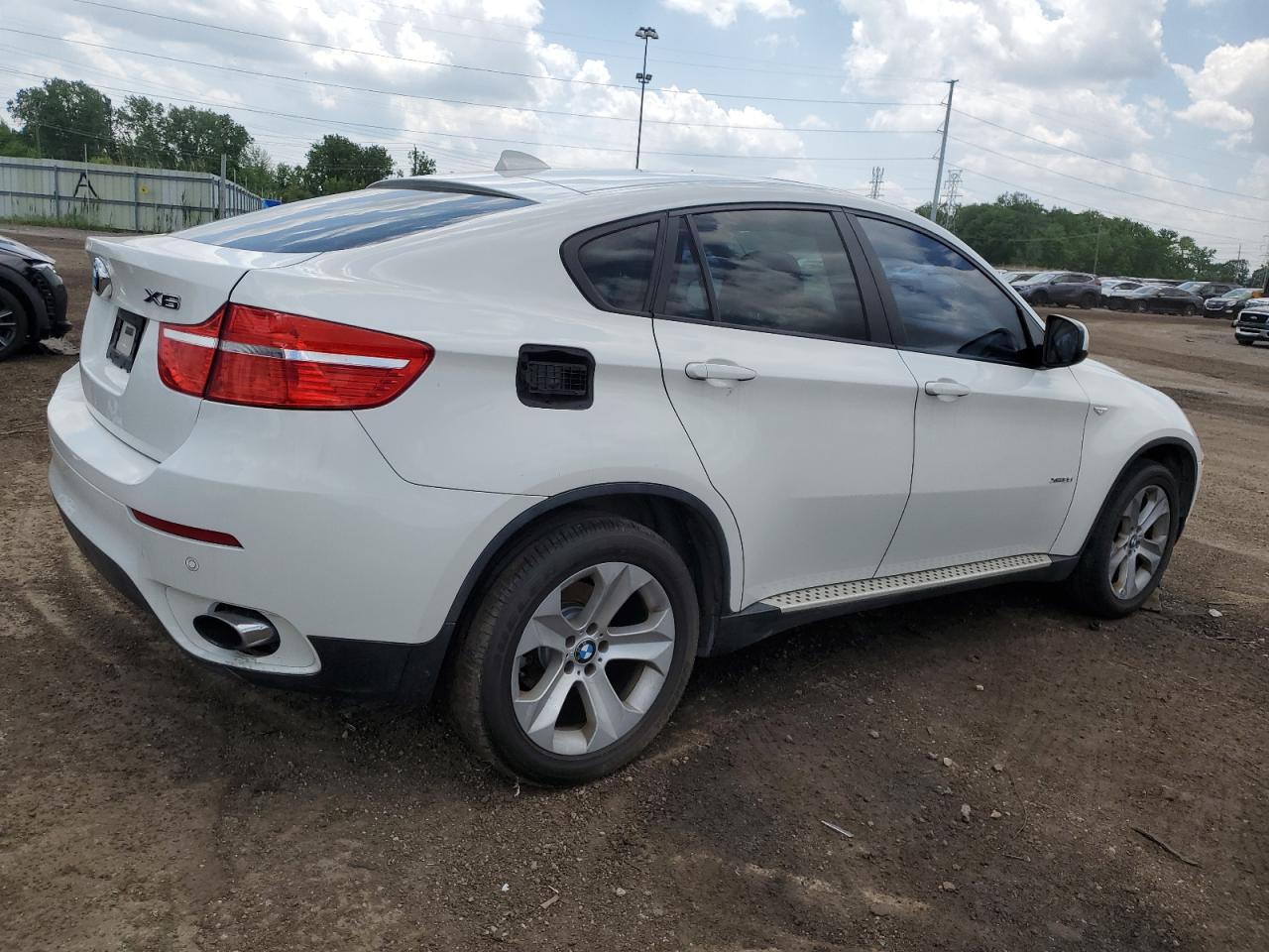 5UXFG2C50CLX09733 2012 BMW X6 xDrive35I