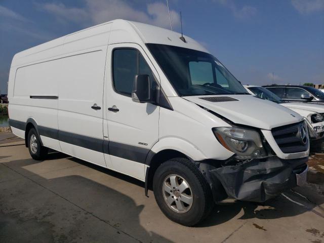 WD3PE8CCXE5917312 Mercedes-benz Sprinter 2500 2014
