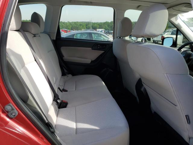 2015 Subaru Forester 2.5I Premium VIN: JF2SJADC7FH468934 Lot: 56821524