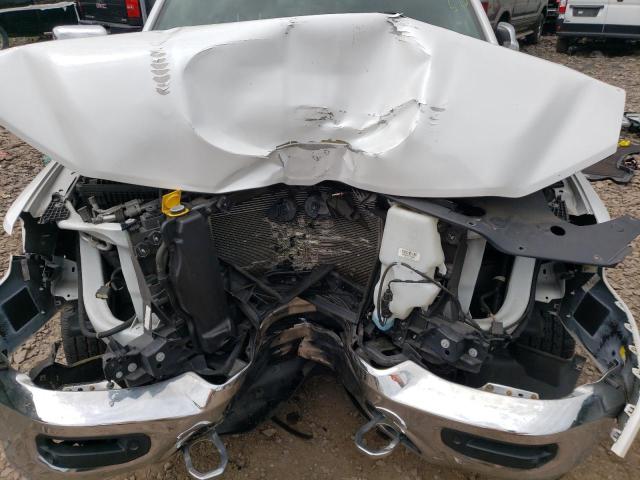 2019 Ram 1500 Longhorn VIN: 1C6SRFKT0KN768776 Lot: 55739424