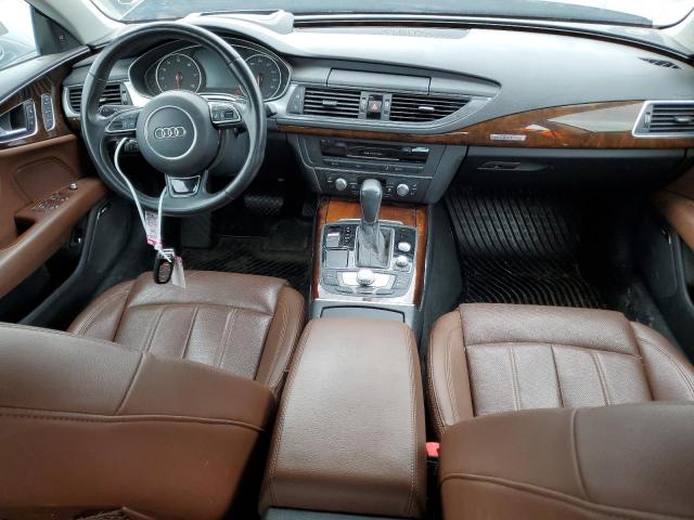 2017 AUDI A7 PRESTIG - WAU22AFC8HN073185