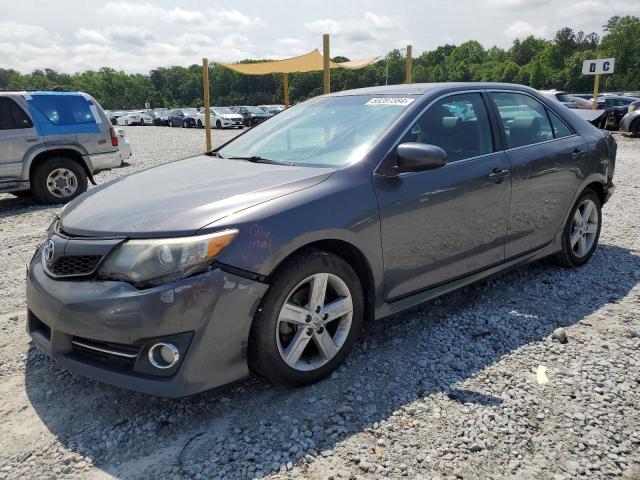 2014 Toyota Camry L VIN: 4T1BF1FK9EU336991 Lot: 53287384