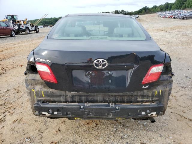 2007 Toyota Camry Ce VIN: 4T1BE46K87U605537 Lot: 54040344