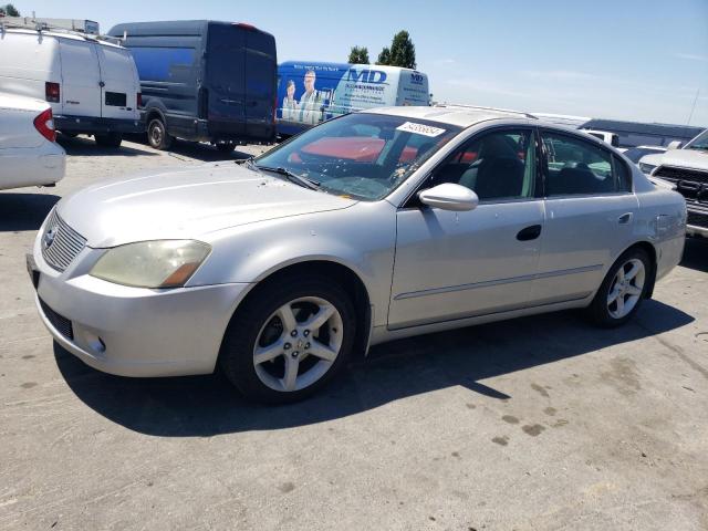 2005 Nissan Altima Se VIN: 1N4BL11D85N412447 Lot: 54355654