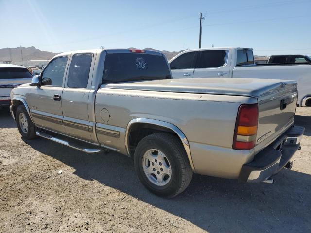 2002 Chevrolet Silverado C1500 VIN: 2GCEC19W521297526 Lot: 54778474