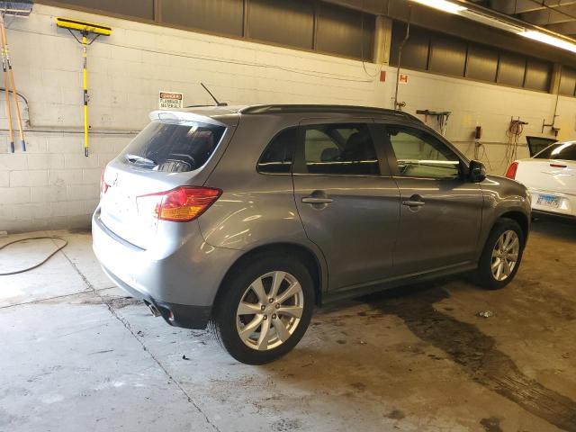 2014 Mitsubishi Outlander Sport Se VIN: 4A4AP4AU3EE005964 Lot: 50358794