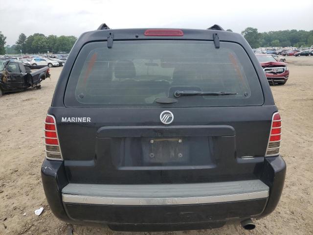 2005 Mercury Mariner VIN: 4M2YU56Z55DJ09090 Lot: 53960994