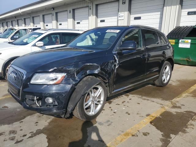 VIN WA1LFAFP5DA031941 2013 Audi Q5, Premium Plus no.1