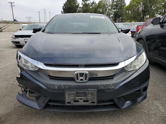 2017 Honda Civic Ex VIN: 2HGFC1F80HH630274 Lot: 52954304