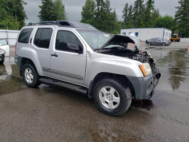2006 Nissan Xterra Off Road VIN: 5N1AN08W96C507397 Lot: 56685944