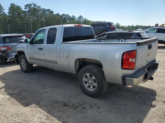 2012 Chevrolet Silverado C1500 Ls VIN: 1GCRCREA7CZ159196 Lot: 54824884