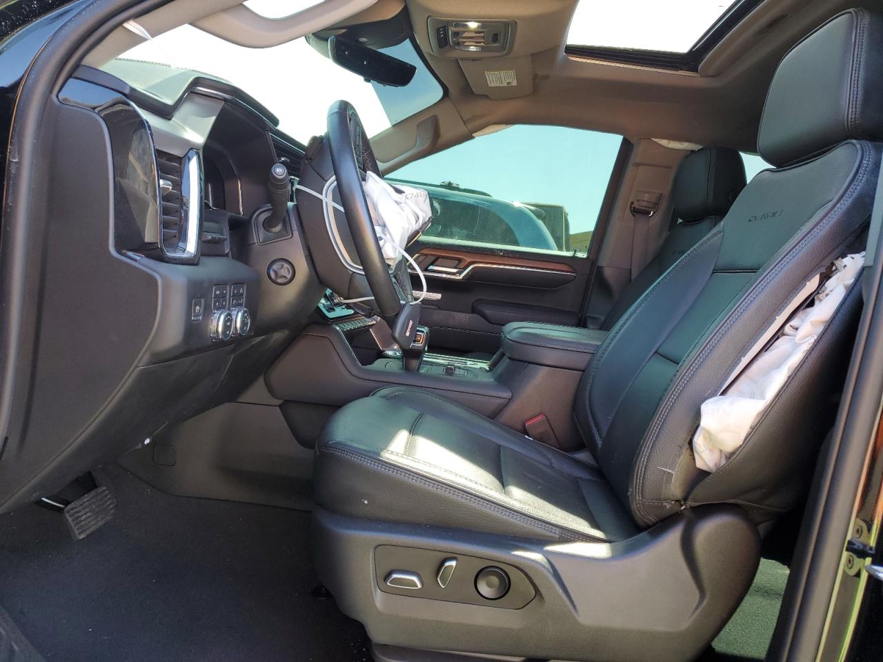 1GTUUGED4PZ113403 2023 GMC Sierra K1500 Denali