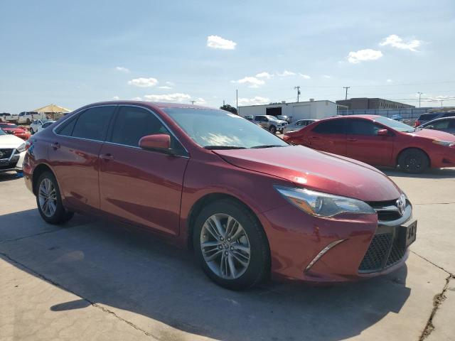 2016 Toyota Camry Le VIN: 4T1BF1FK0GU552070 Lot: 57289944