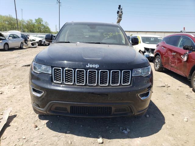 2022 Jeep Grand Cherokee Laredo E VIN: 1C4RJFAG9NC162461 Lot: 52822804