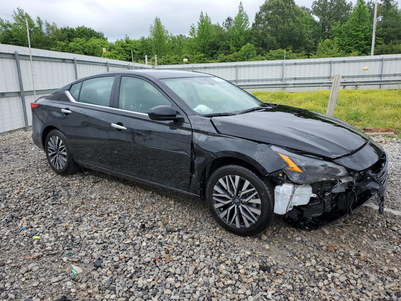 1N4BL4DV2PN311364 2023 Nissan Altima Sv