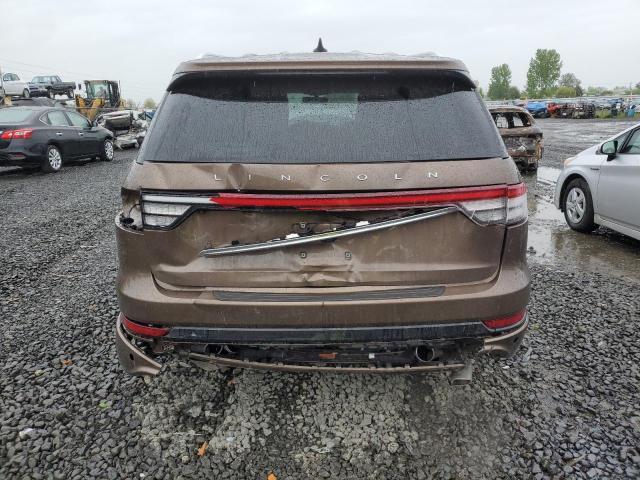 5LMYJ8XY9NNL02058 Lincoln Aviator GR 6