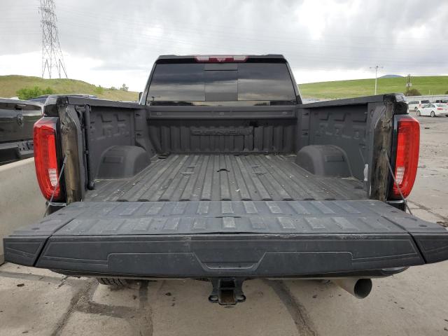 2020 GMC Sierra K2500 Slt VIN: 1GT49NEY7LF160199 Lot: 56025084