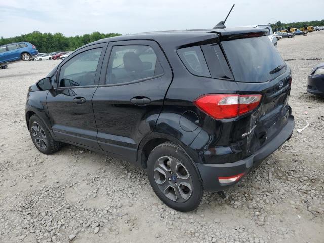 2021 Ford Ecosport S VIN: MAJ3S2FE1MC441040 Lot: 55268854