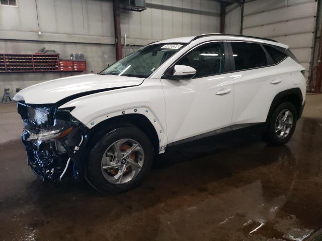 2023 Hyundai Tucson Sel VIN: 5NMJBCAE1PH217562 Lot: 56632354