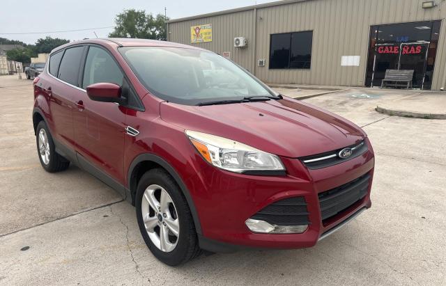 2015 Ford Escape Se VIN: 1FMCU0GX1FUC87687 Lot: 56351054