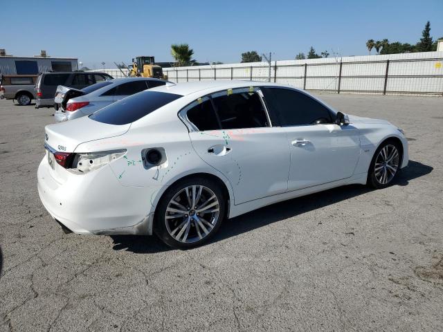 2018 Infiniti Q50 Luxe VIN: JN1EV7AP4JM351874 Lot: 57157054