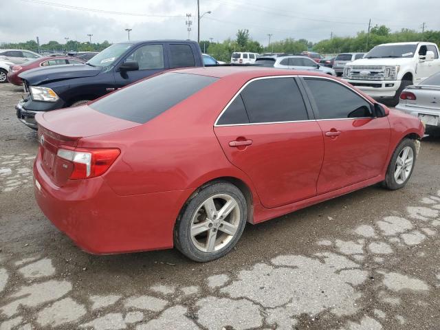 VIN 4T1BF1FK4DU677732 2013 Toyota Camry, L no.3