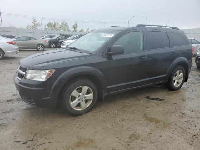 2010 Dodge Journey Sxt VIN: 3D4PG5FV6AT254197 Lot: 54950174