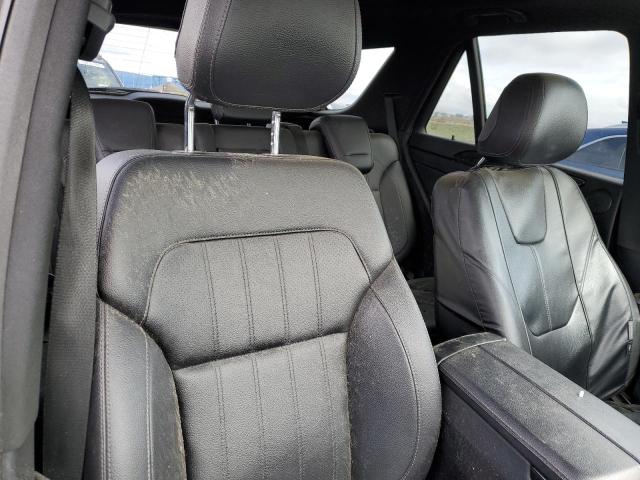 2016 MERCEDES-BENZ GLE 350D 4 - 4JGDA2EB3GA742722