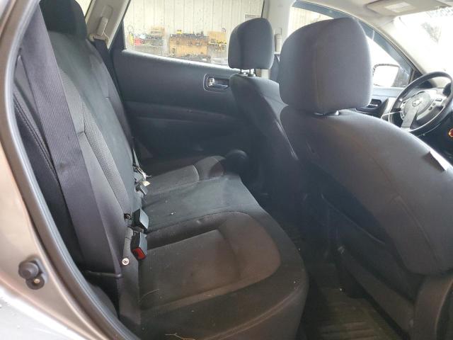 2011 Nissan Rogue S VIN: JN8AS5MV2BW663690 Lot: 56958964