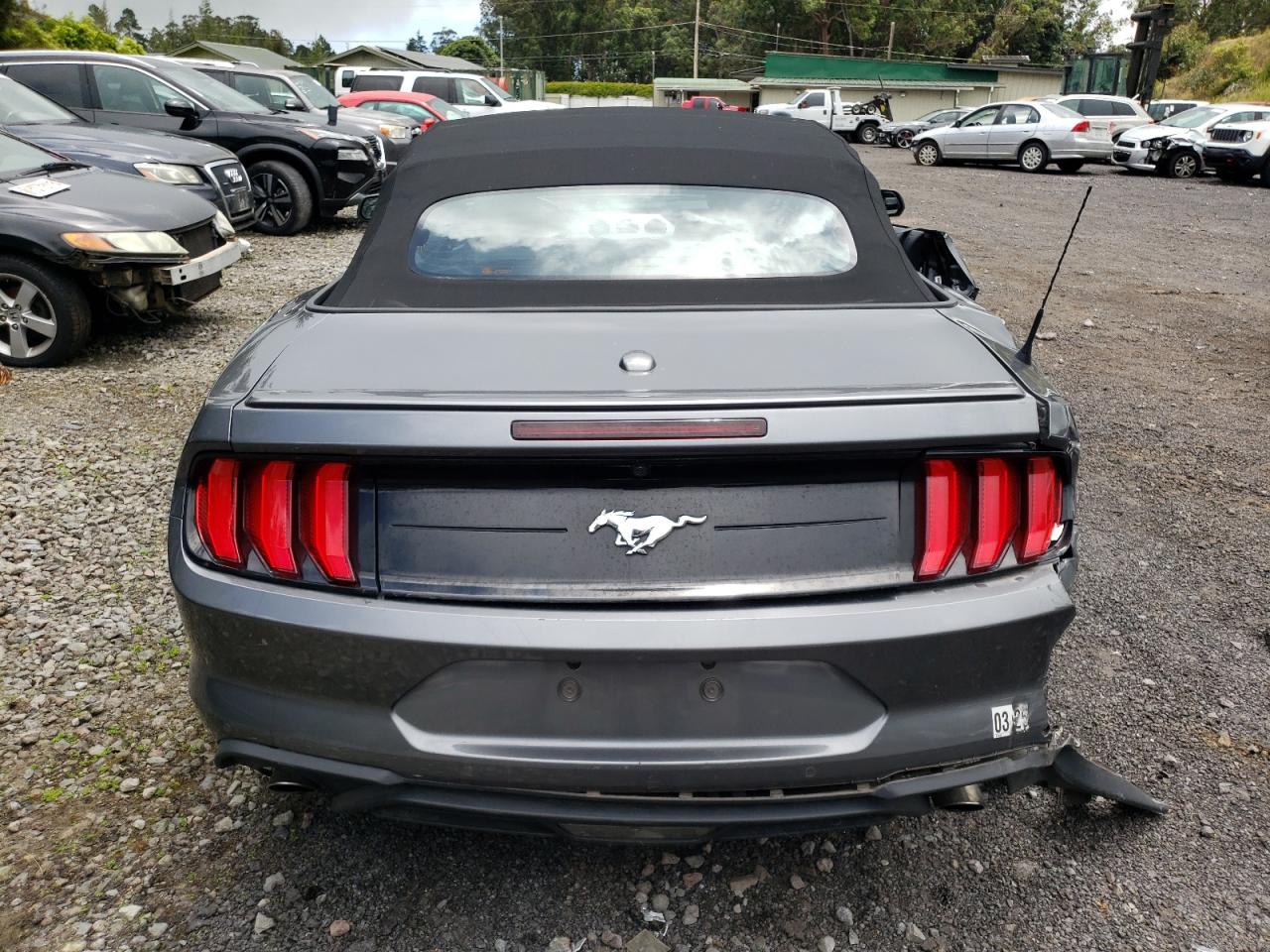 1FATP8UH8P5108795 2023 Ford Mustang