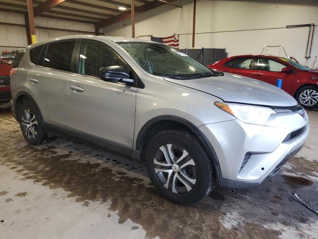 2018 Toyota Rav4 Le VIN: JTMBFREV4JJ195189 Lot: 54321254