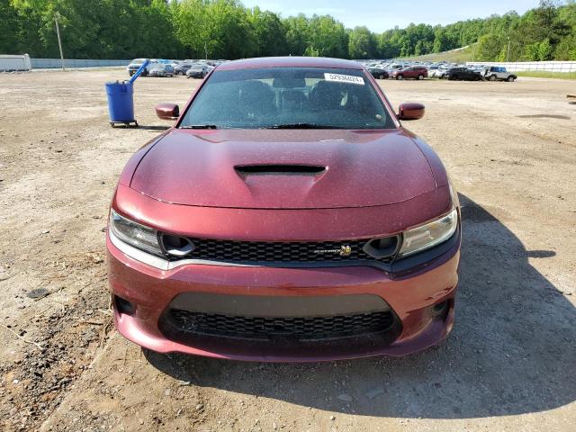 2021 DODGE CHARGER SC - 2C3CDXGJ7MH543957